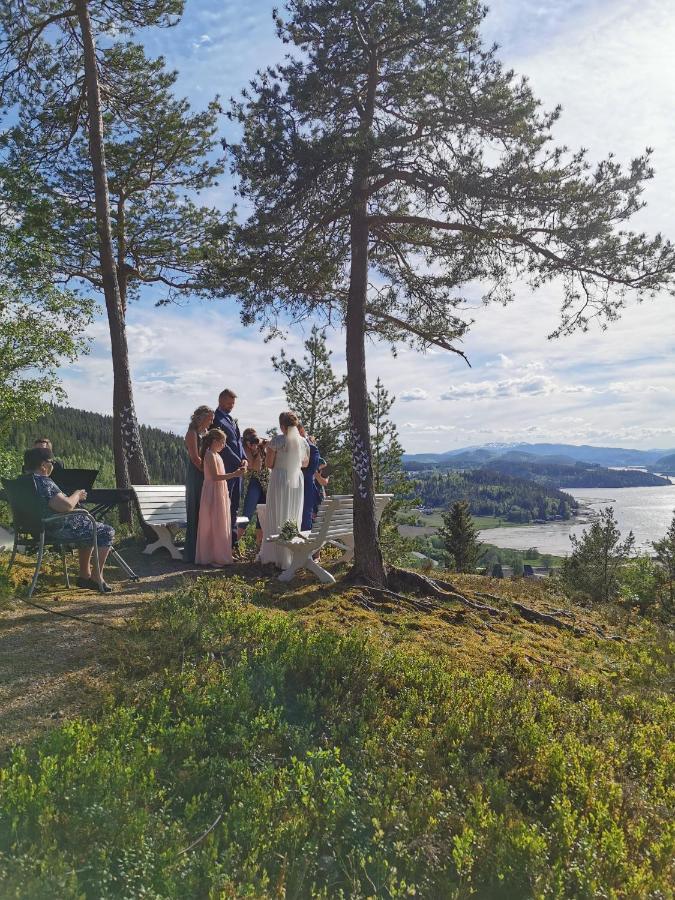 Yttervik Gard Steinkjer